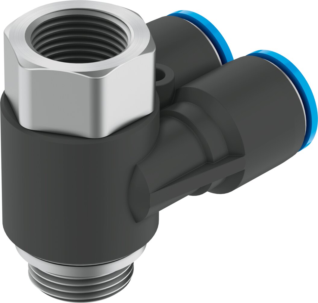 Festo 186213 Mehrfachverteiler - Bild 2