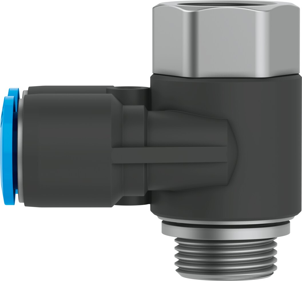 Festo 186213 Mehrfachverteiler - Bild 3