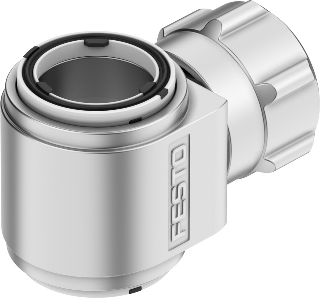 Festo 4597 Ringstück - Bild 2