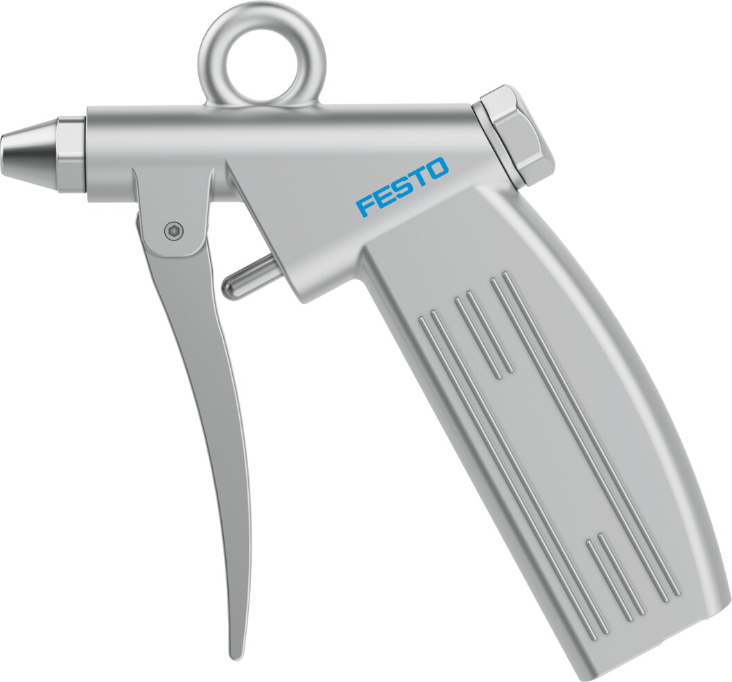 Festo 35528 Luftsparpistole - Bild 3