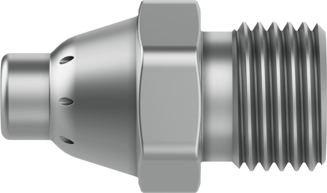 Festo 184321 Blasdüse - Bild 3
