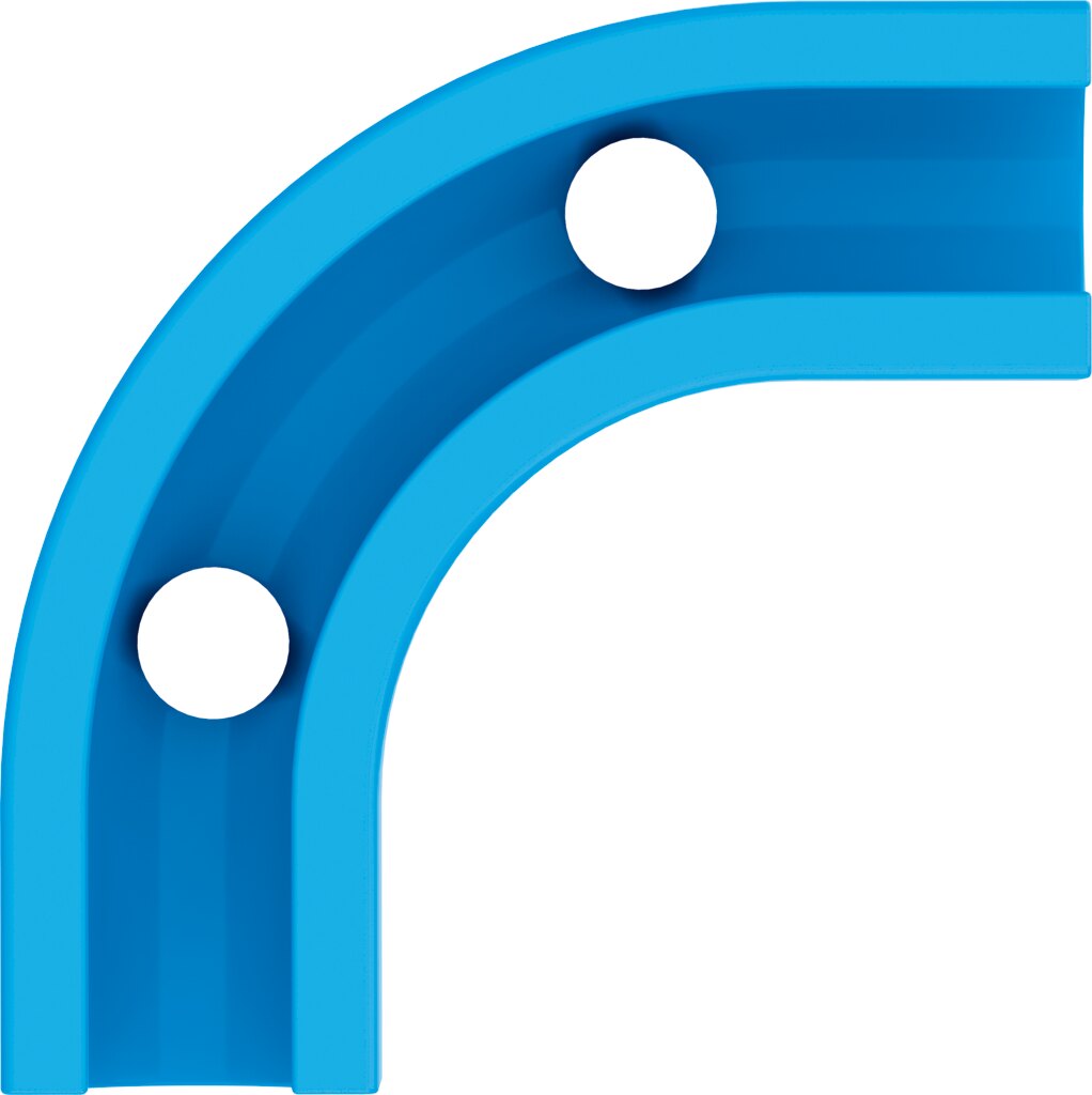Festo 4133 Schlauchstütze - Bild 3