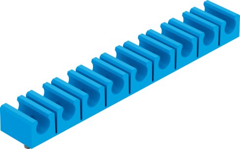 Multi-tube holder