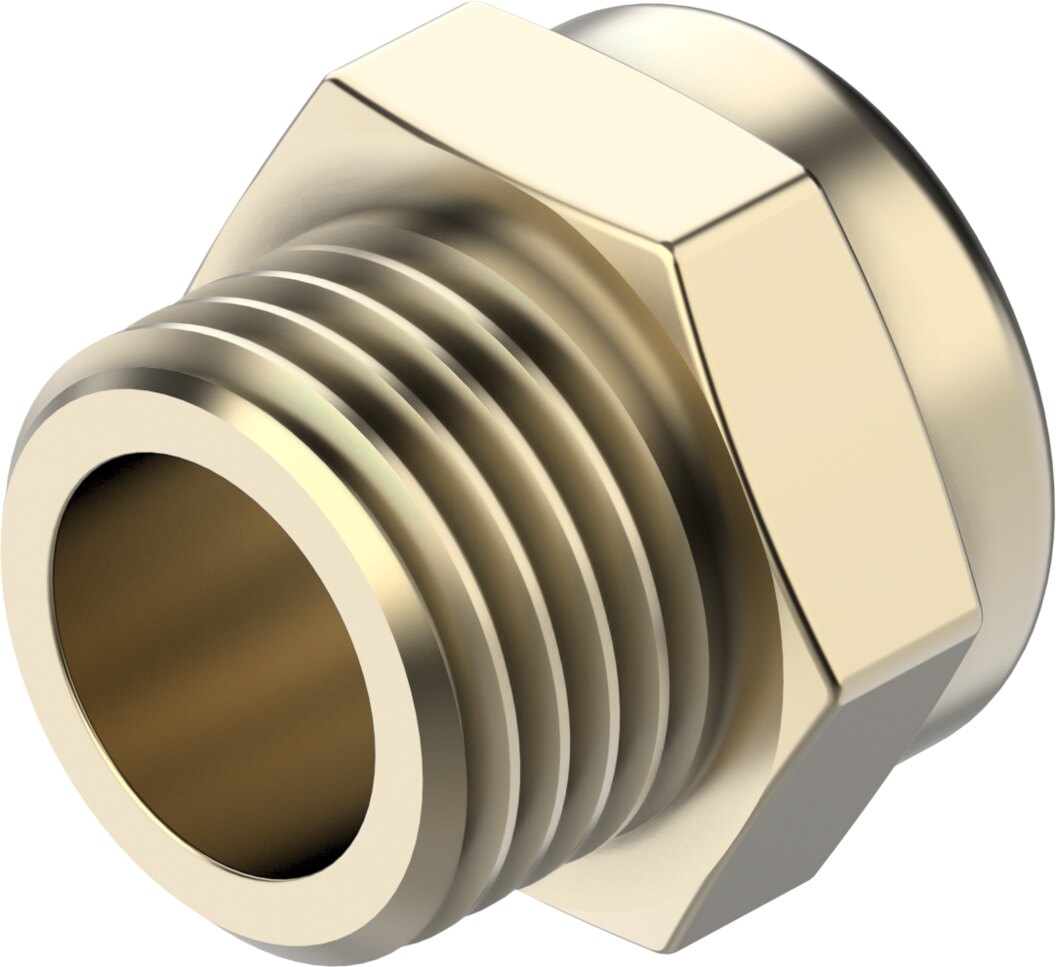 Festo 1206622 Schalldämpfer - Bild 2