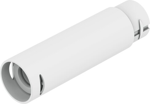 Silencer extension