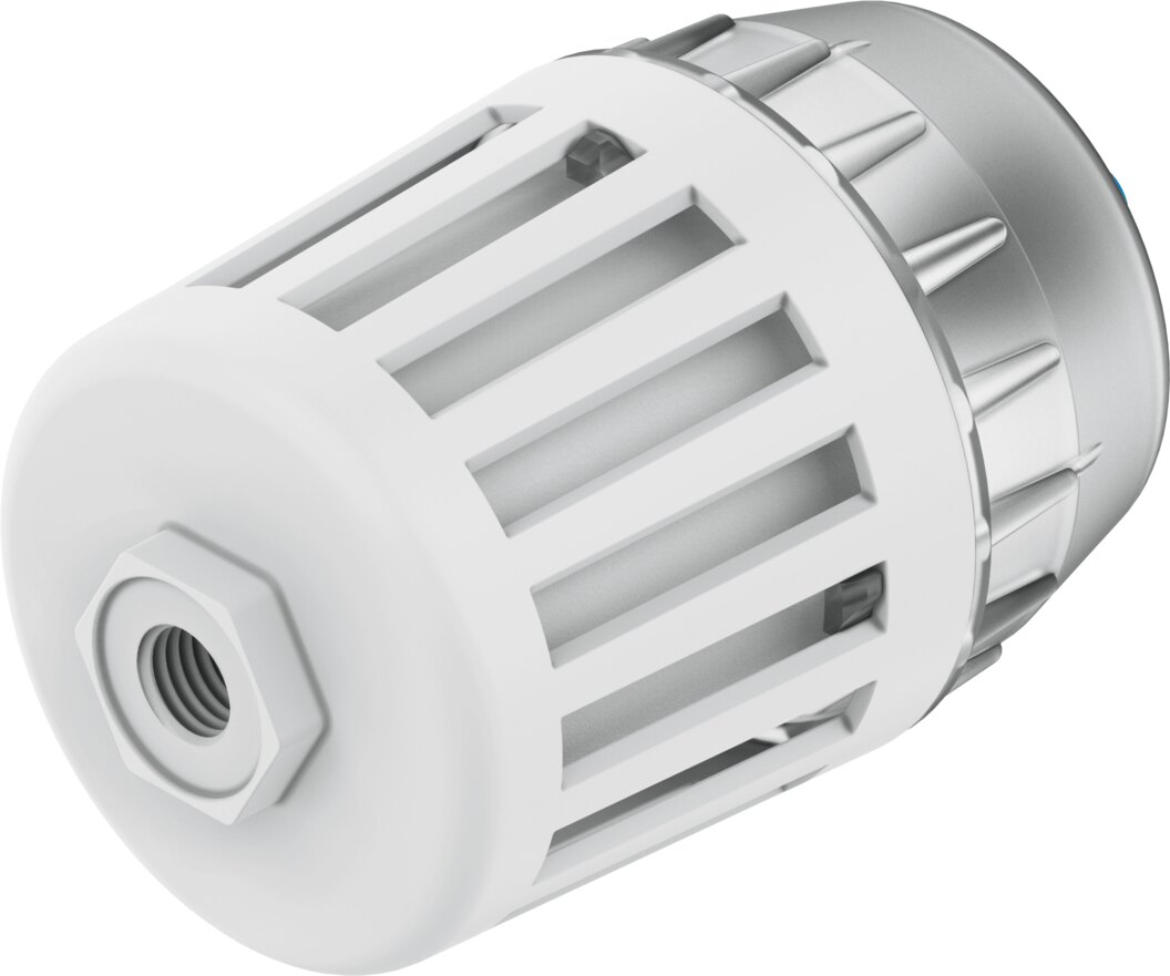 Festo 539132 Filter-Schalldämpfer - Bild 2