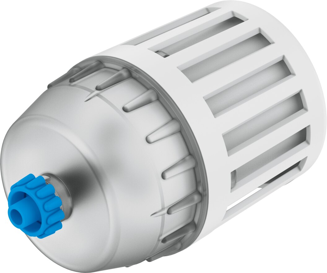 Festo 539132 Filter-Schalldämpfer - Bild 3