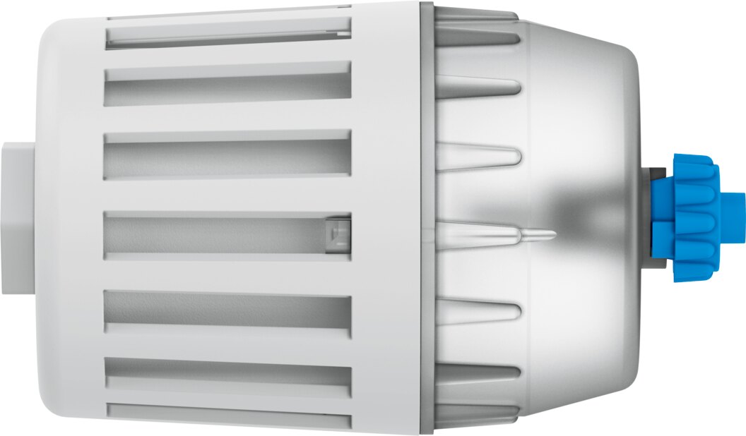 Festo 539132 Filter-Schalldämpfer - Bild 4