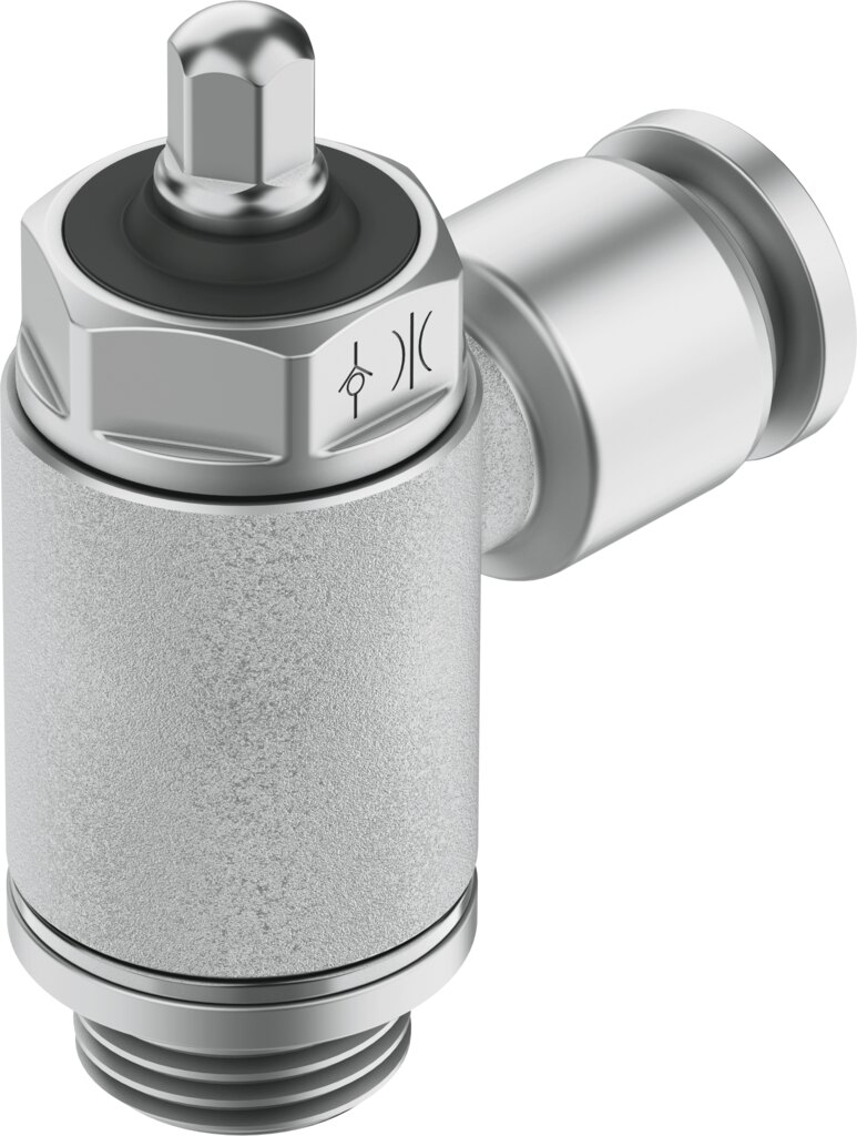 Festo 578800 Drossel-Rückschlagventil - Bild 2
