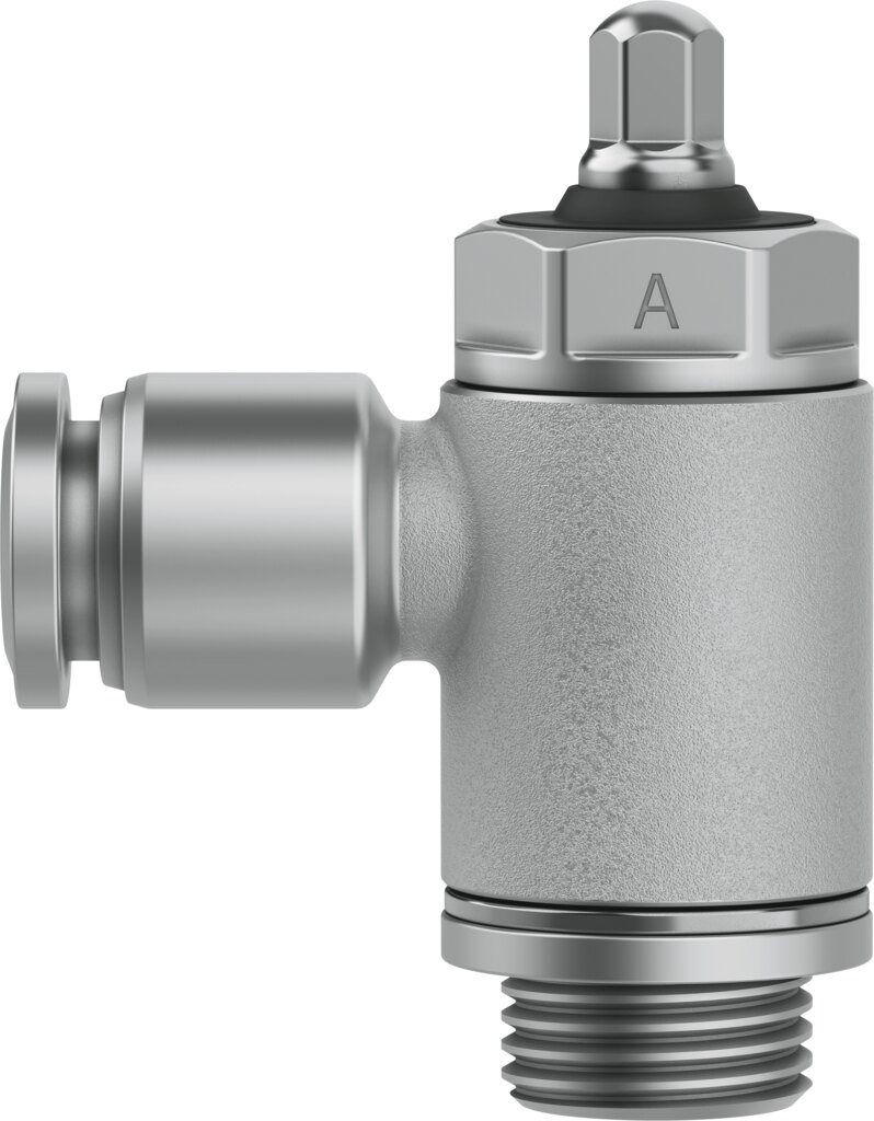 Festo 578800 Drossel-Rückschlagventil - Bild 3