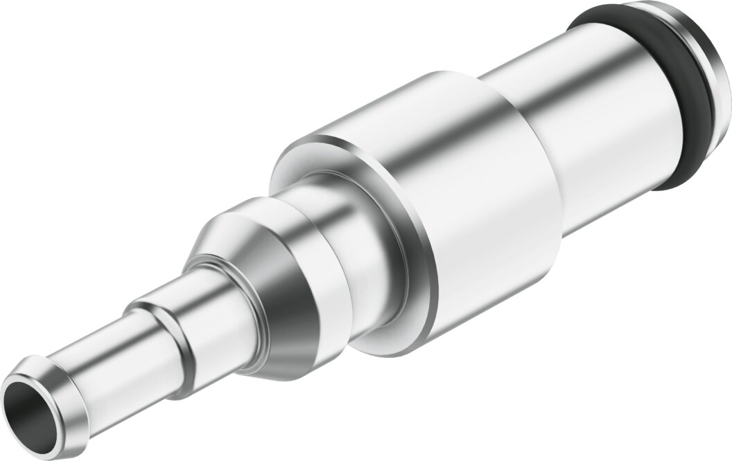 Festo 7215 Kupplungs-Stecknippel - Bild 2