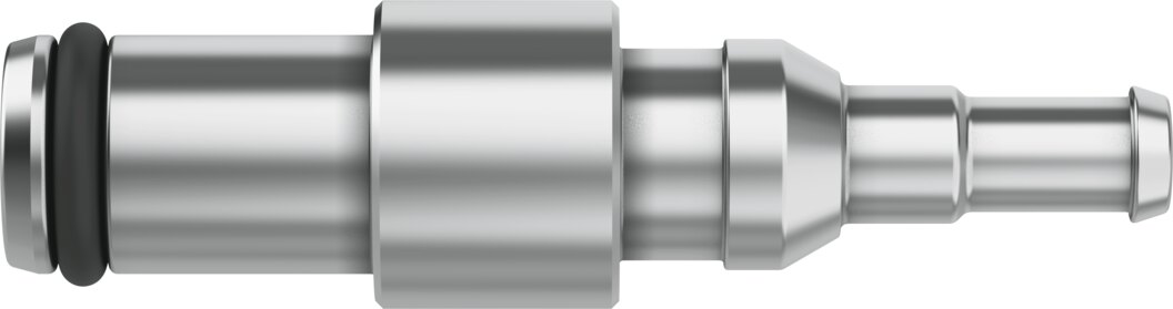 Festo 7215 Kupplungs-Stecknippel - Bild 3