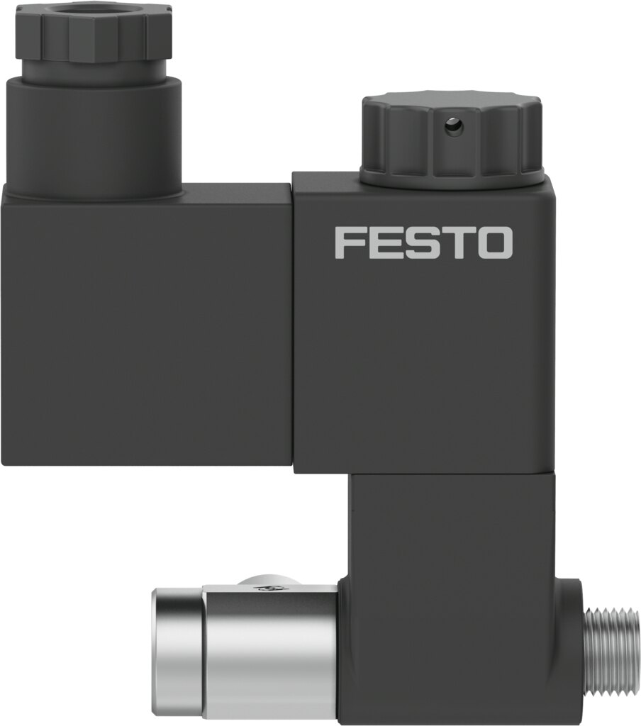 Festo 8119587 Vorsteuerventil - Bild 3
