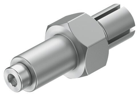 Drive shaft adapter