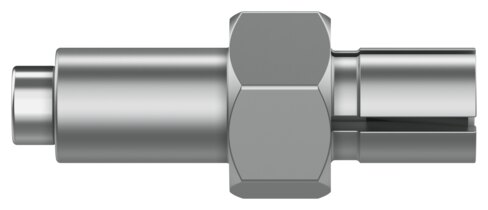 Drive shaft adapter