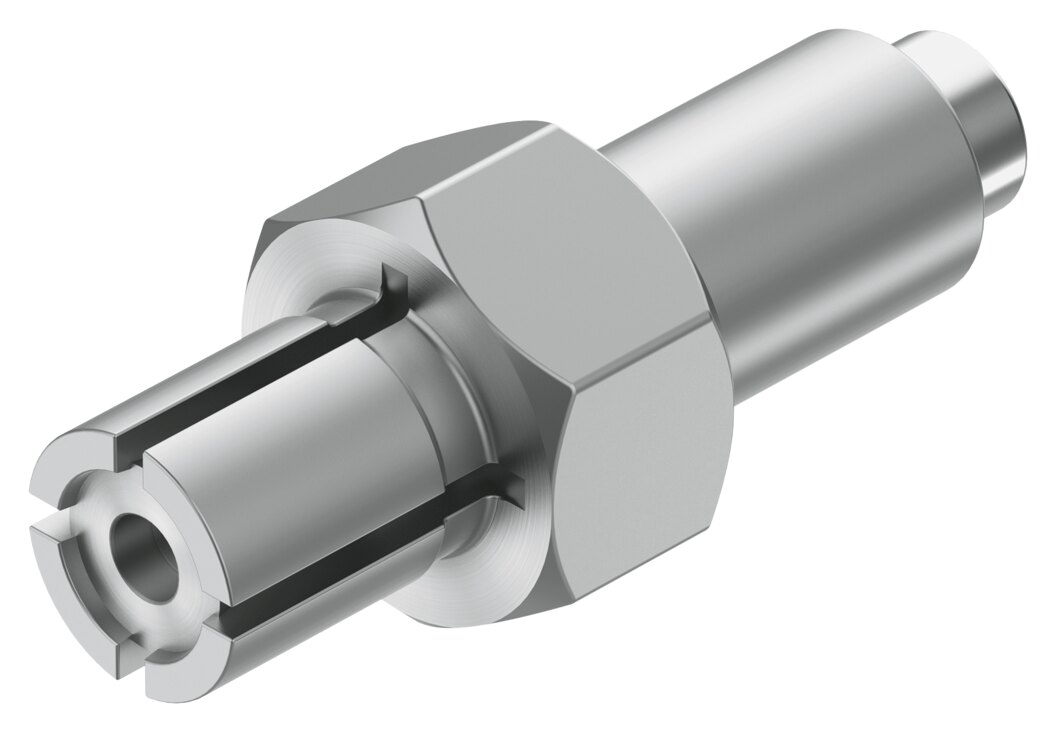 Festo 558034 Wellenzapfen - Bild 2