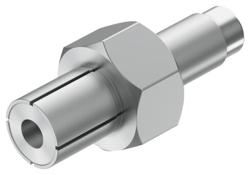 Drive shaft adapter