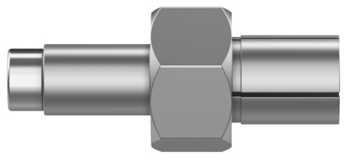 Drive shaft adapter