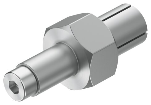 Drive shaft adapter