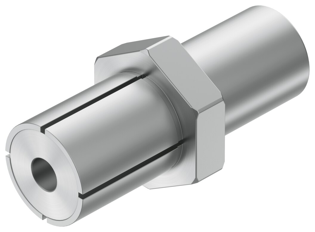 Festo 558036 Wellenzapfen - Bild 2