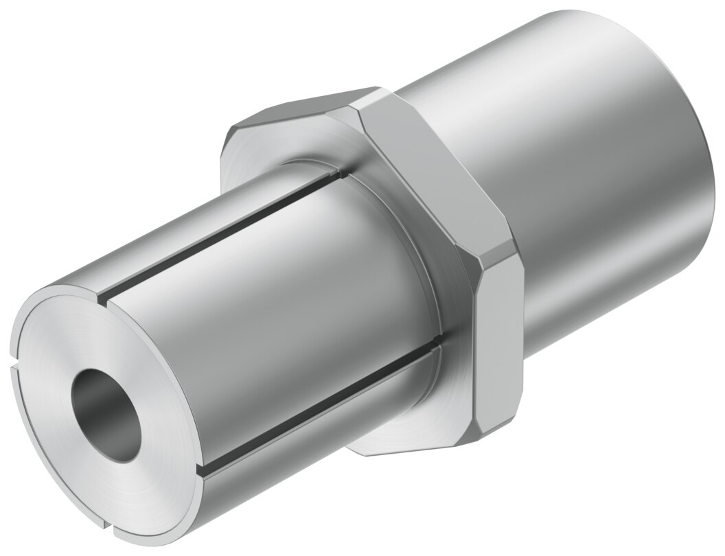 Festo 558037 Wellenzapfen - Bild 2