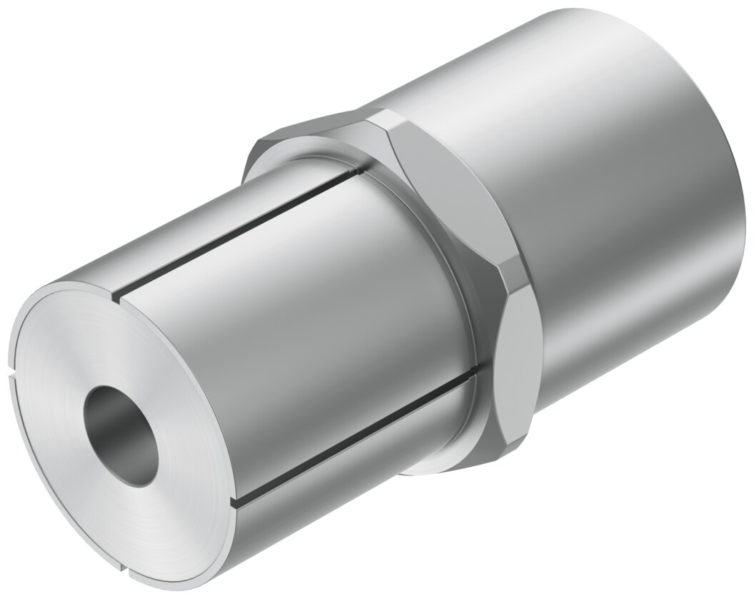 Festo 558038 Wellenzapfen - Bild 2