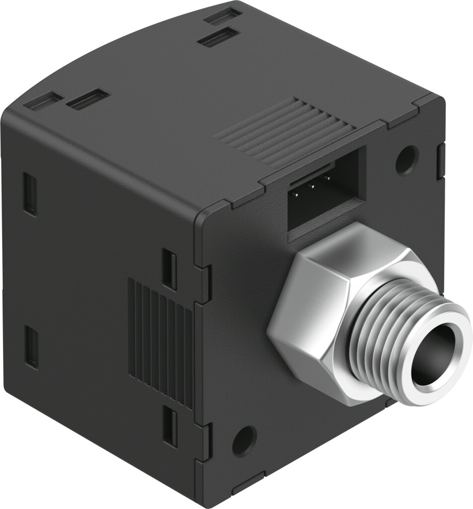 Festo 8114750 Drucksensor - Bild 2