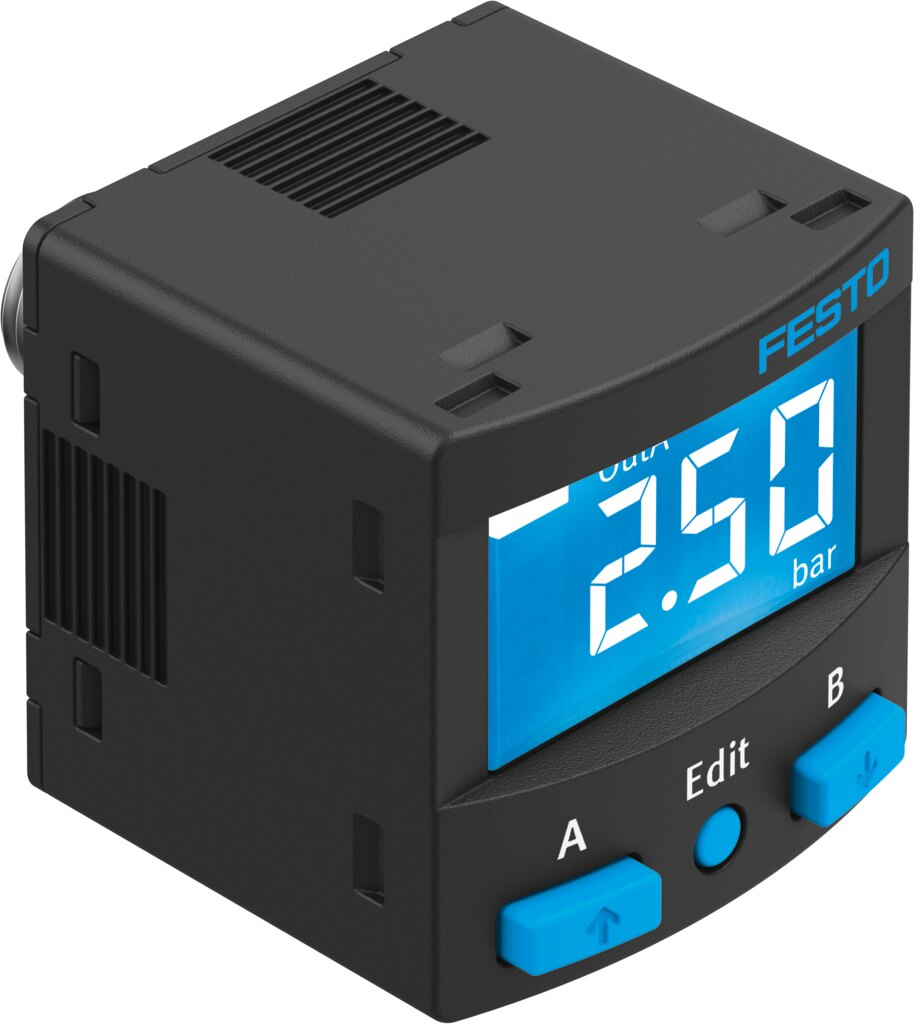 Festo 8114750 Drucksensor - Bild 3