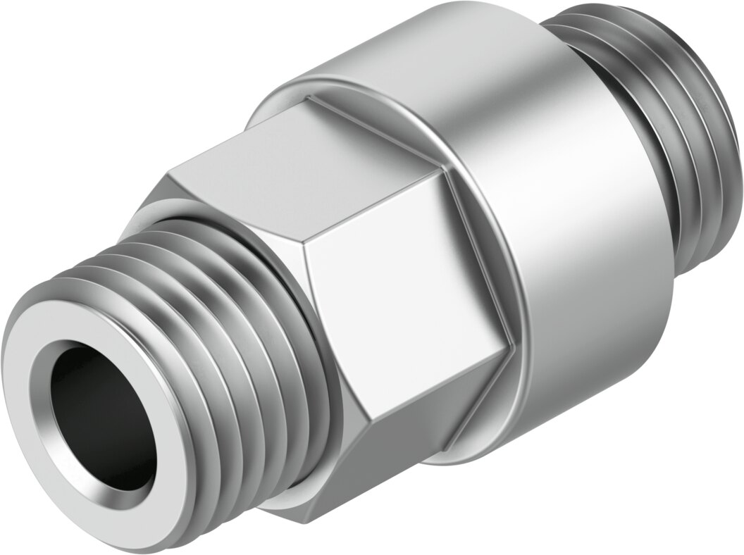 Festo 8133310 Adapter - Bild 2