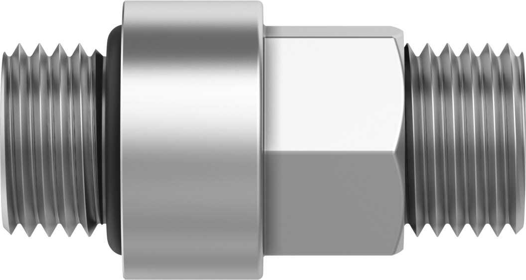 Festo 8133310 Adapter - Bild 3