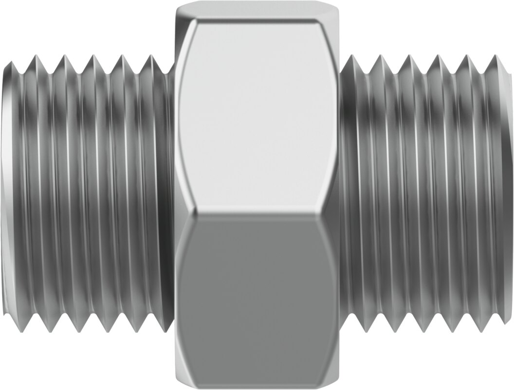 Festo 8133311 Doppelnippel - Bild 2