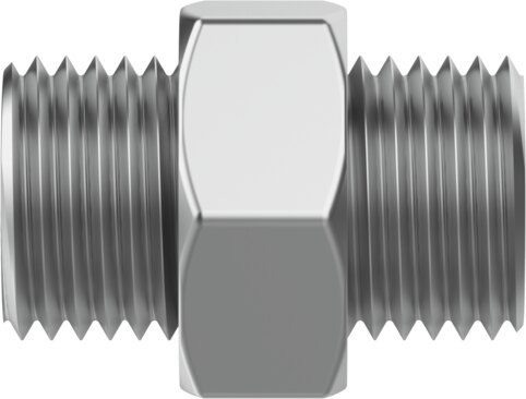 Nipplo doppio
