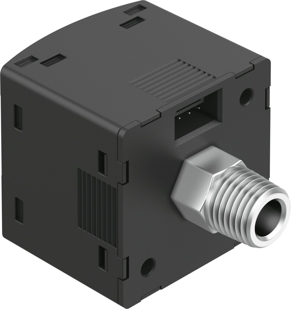 Festo 8114753 Drucksensor - Bild 2