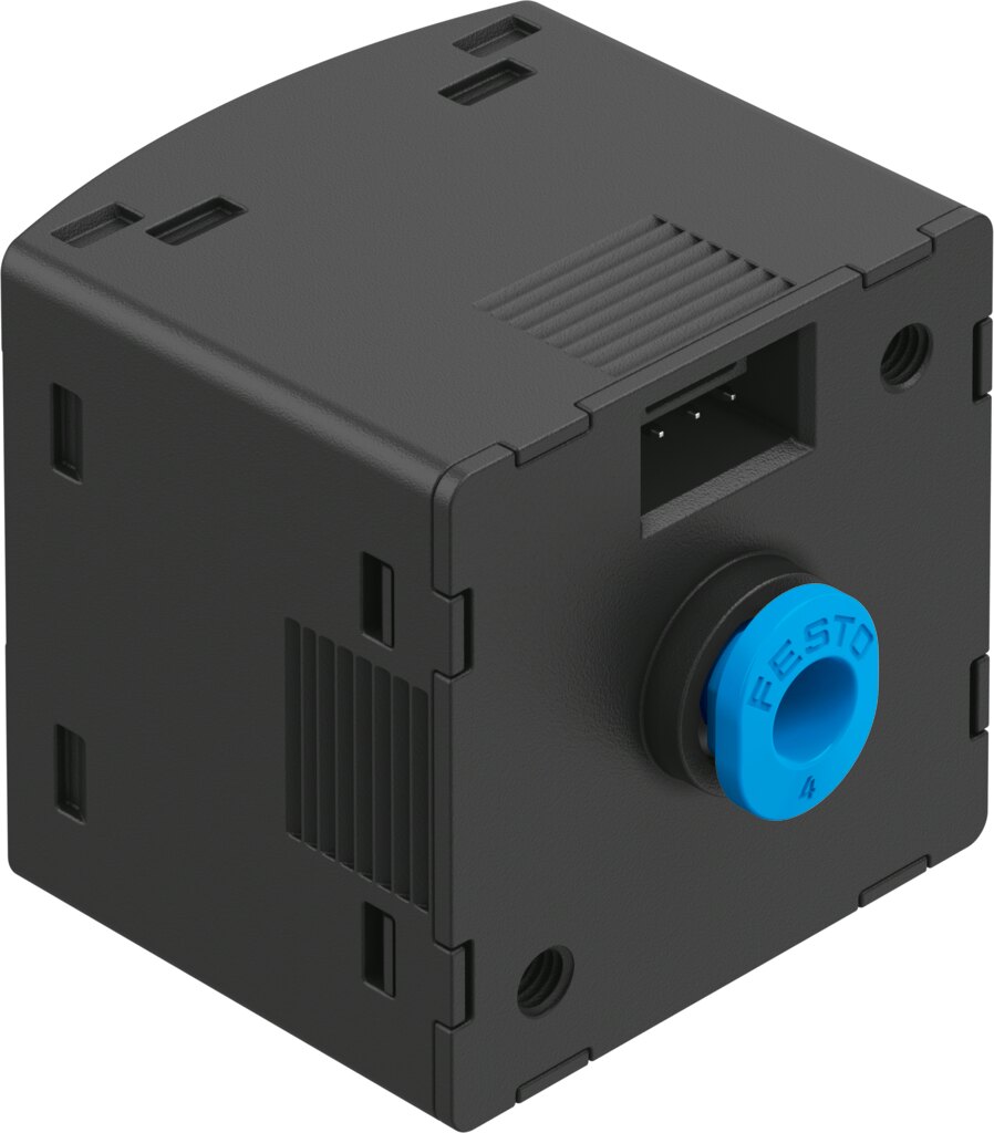 Festo 8114774 Drucksensor - Bild 2