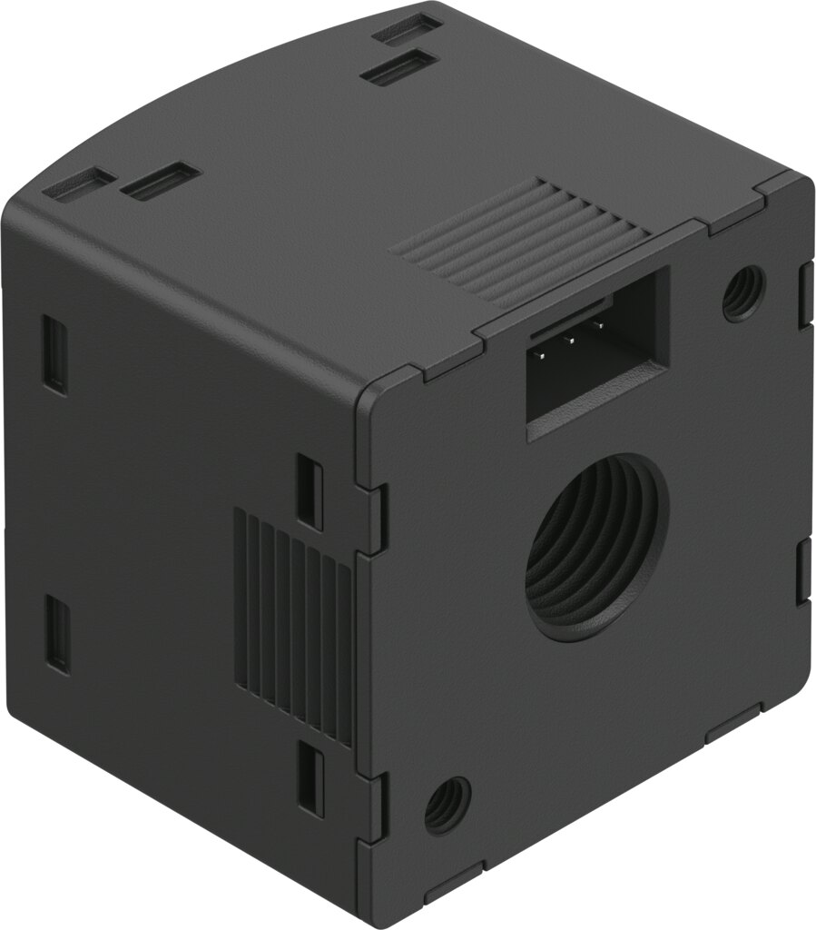 Festo 8114777 Drucksensor - Bild 2