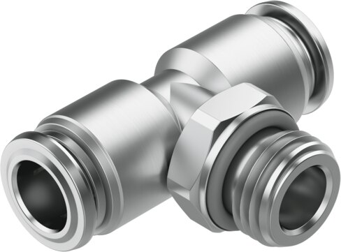 Push-in fitting