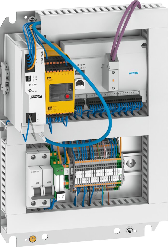 Festo 8118457