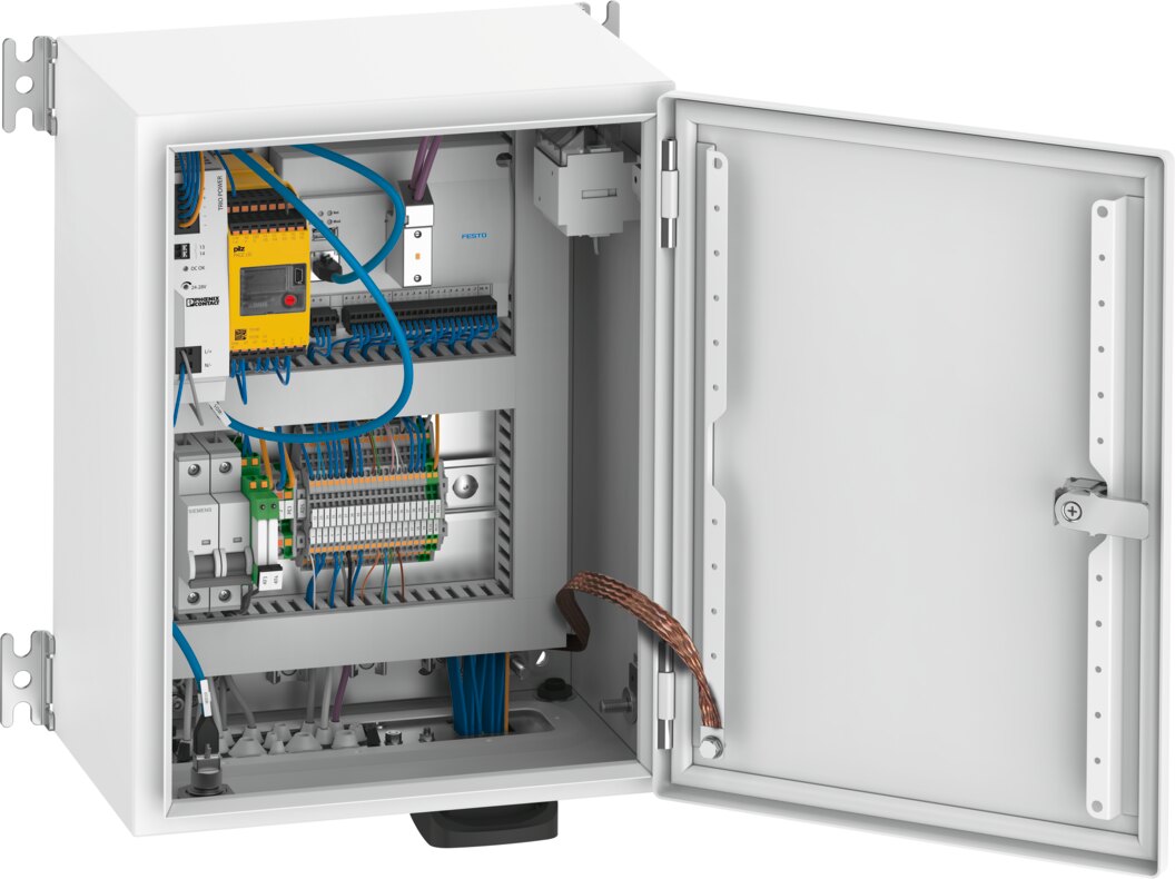 Festo 8118456
