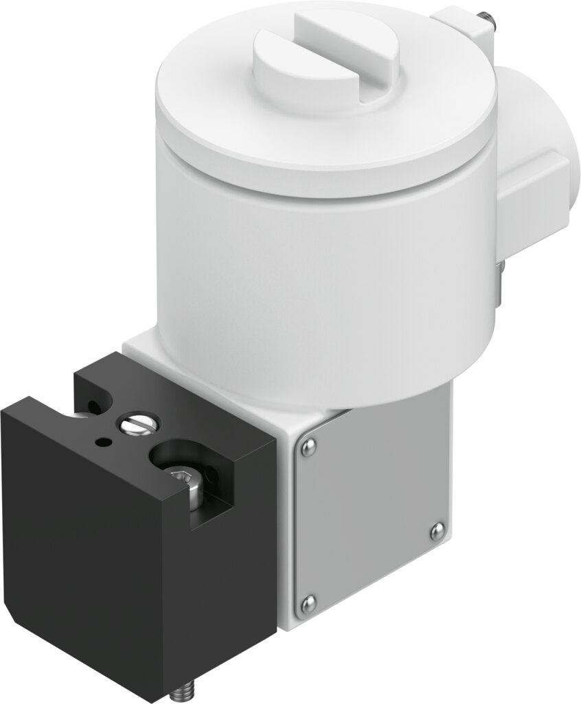 Festo 535615 Vorsteuerventil - Bild 2