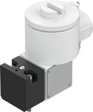 Pilot valve