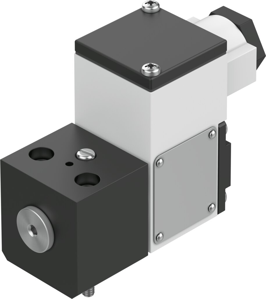 Festo 535614 Vorsteuerventil - Bild 2