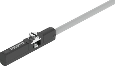 Proximity sensor