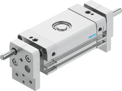 Parallel gripper