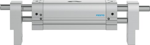 Parallel gripper