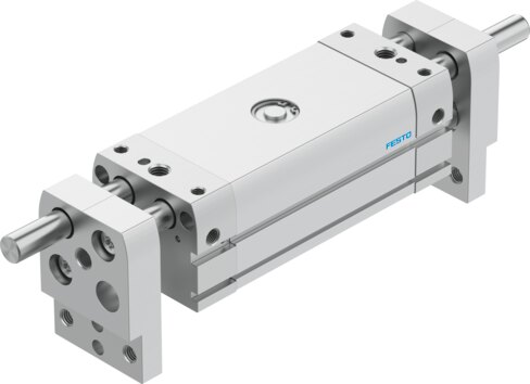 Parallel gripper
