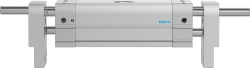 Pinza paralela
