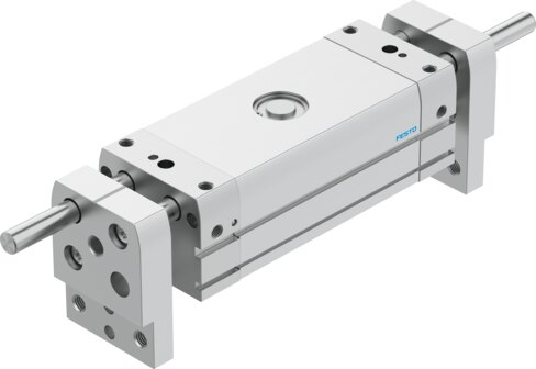 Pinza paralela