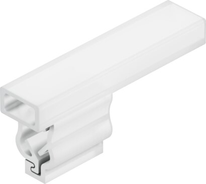 Soporte para placas identificadoras
