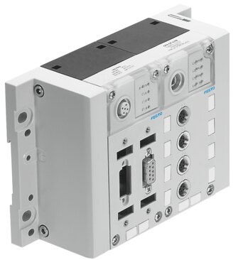 Buy Terminal CPX online | Festo SG