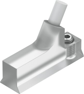 Sensor bracket